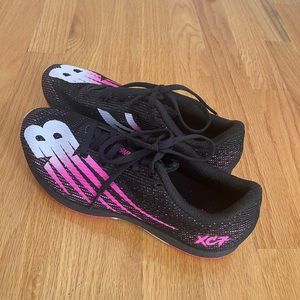 New Balance Women’s Track Spikes